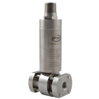 Model 215 Differential Pressure Transducer